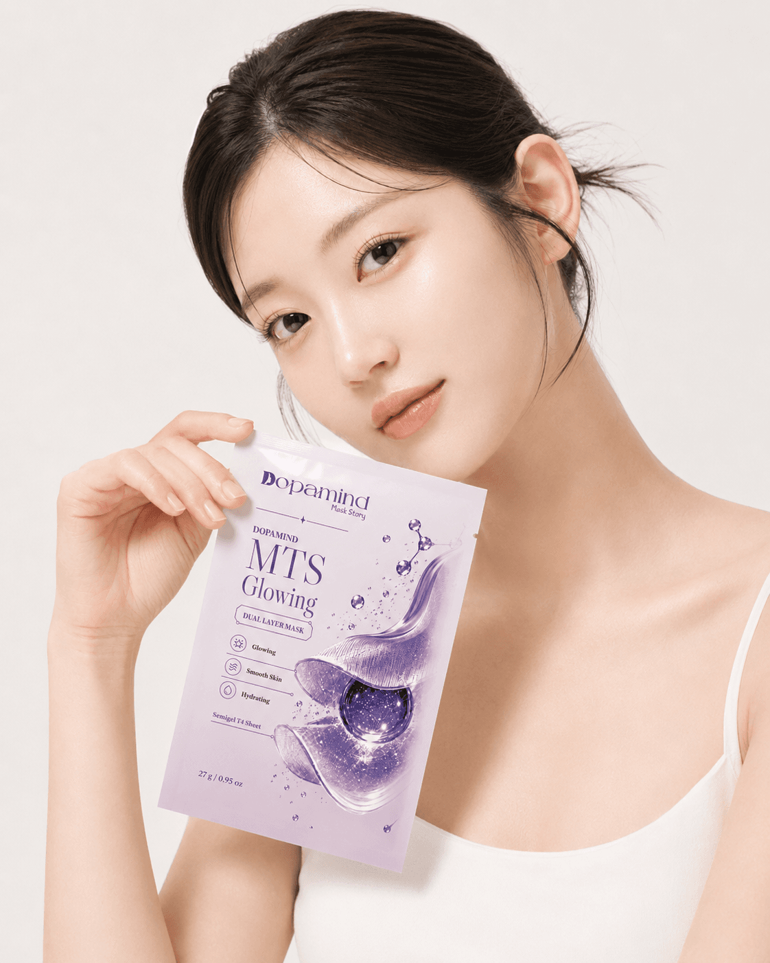 Bộ sưu tập Tái Tạo — Dừng lại. Phục hồi. Bắt đầu lại.